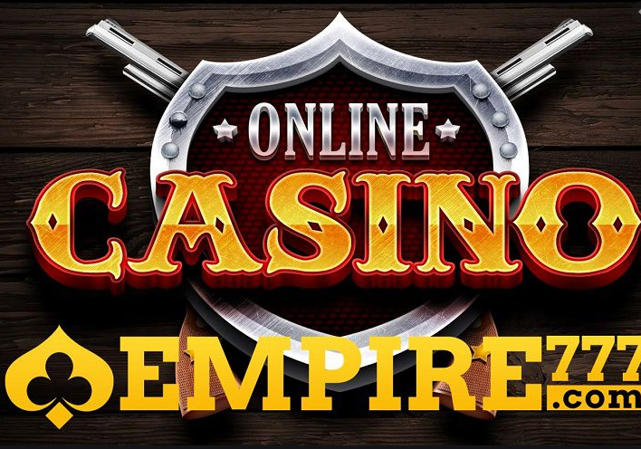 Đăng nhập vào EMPIRE777, nhận tín dụng miễn phí 200.000 đồng hoặc 60 vòng quay miễn phí!