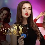 Live Casino House